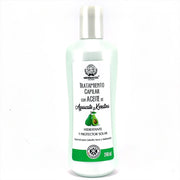 Tratamiento Aguacate y Keratina 250ml Herbacol