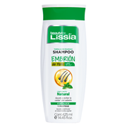 Shampoo Embrión de Pato Nutritivo 425ml Lissia