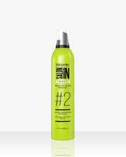 Espuma Adapta Foam Mousse Salon #2 Recamier