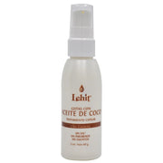 Aceite De Coco 60 ml Lehit