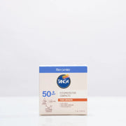 Fotoprotector Spf50 Compacto Bronce X11Gr Recamier