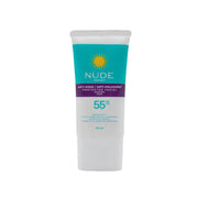 Bloqueador Solar Facial Antiedad SPF50 40 ml Nude