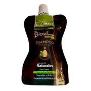 Shampoo Comida para el Cabello Nutritivo 90ml Lissia