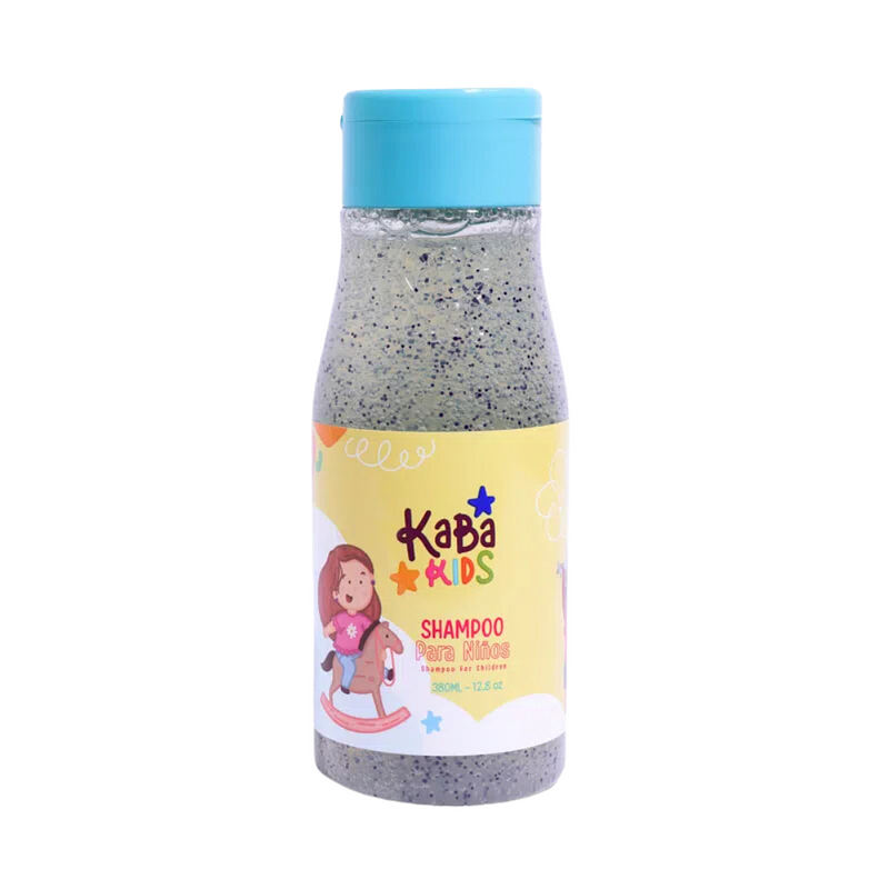 Shampoo Kids 380ml Kaba