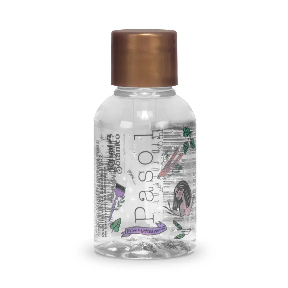 Keratina Ritual Botanico *120Ml