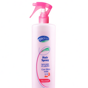 Laca Normal Con Filtro Solar Meicys X 240