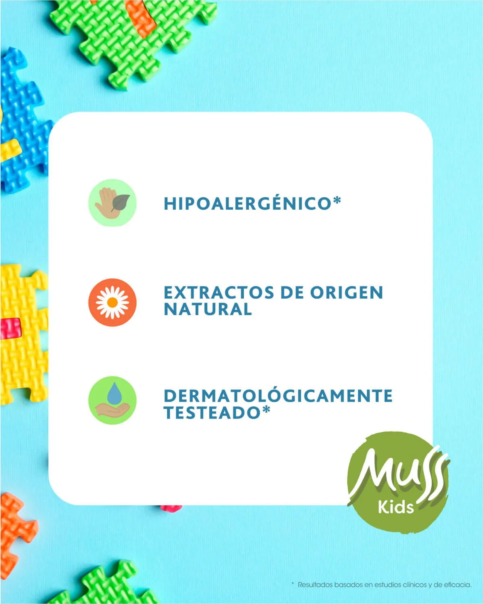 Locion Desenredante Y Aclaradora Manzanilla Kids X150Ml Recamier Muss