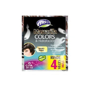 Cojin Tst Negro Humo Meicys 30ml