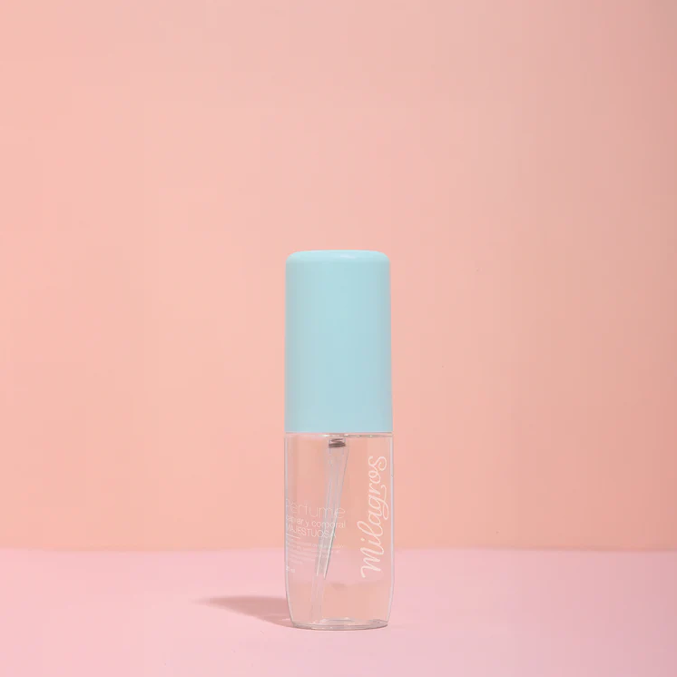 Mini Perfume Capilar Majestuosa Milagros 30Ml