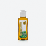 Aceite De Cannabis 120 ml Natural Sant