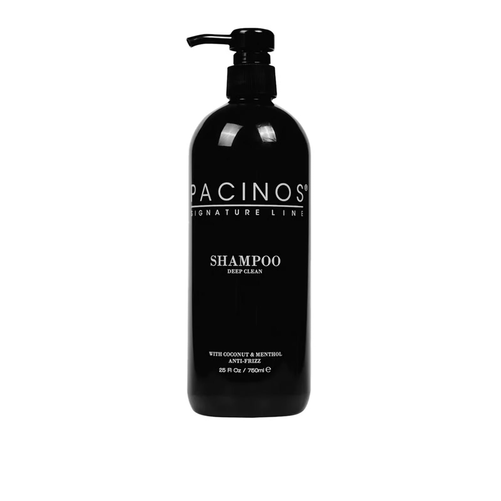 Shampoo Pacinos 750ml