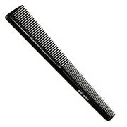 Baby Liss [Sm0121] Peine Milimetrico En Carbono