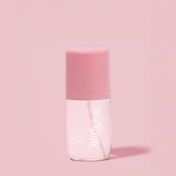 Perfume Capilar Milagros Irresistible X 120Ml