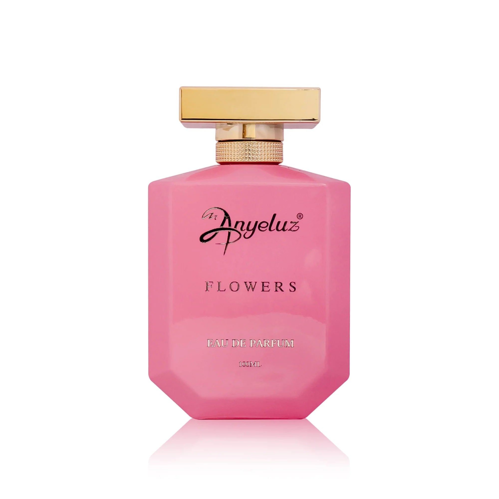 Perfume Flowers Anyeluz 100 ml