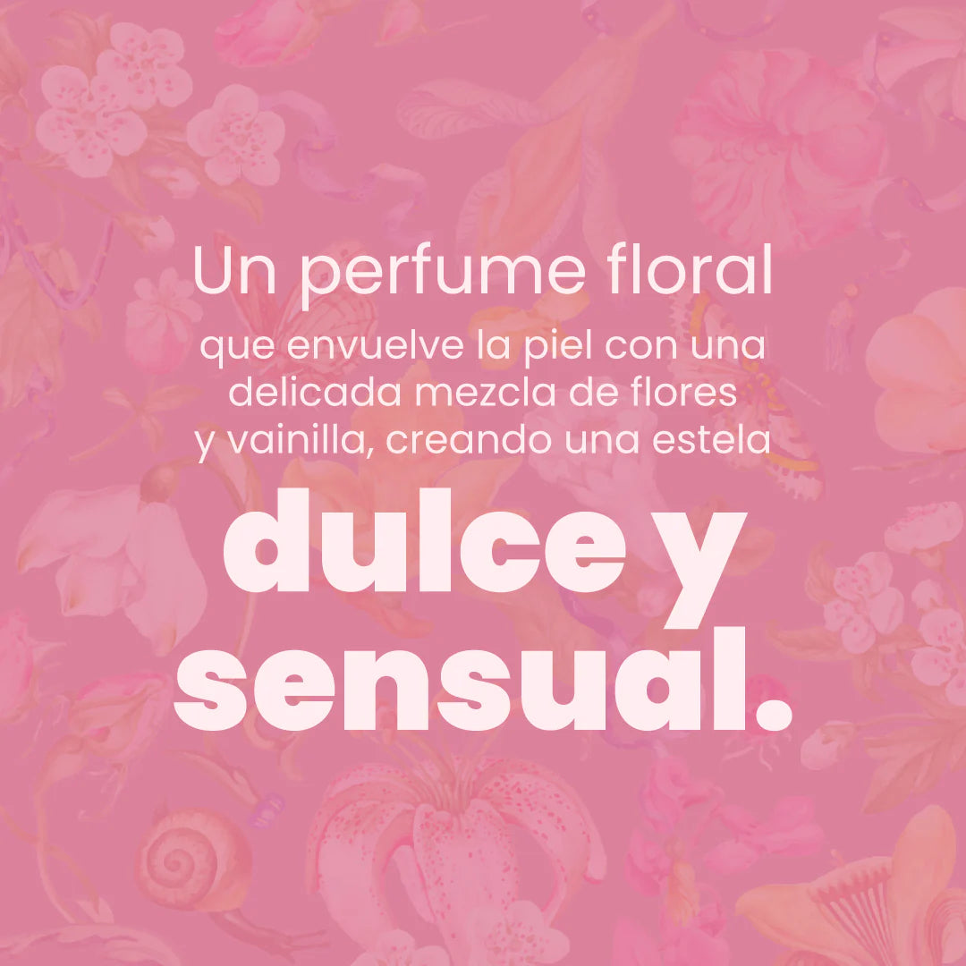 Perfume Flowers Anyeluz 100 ml