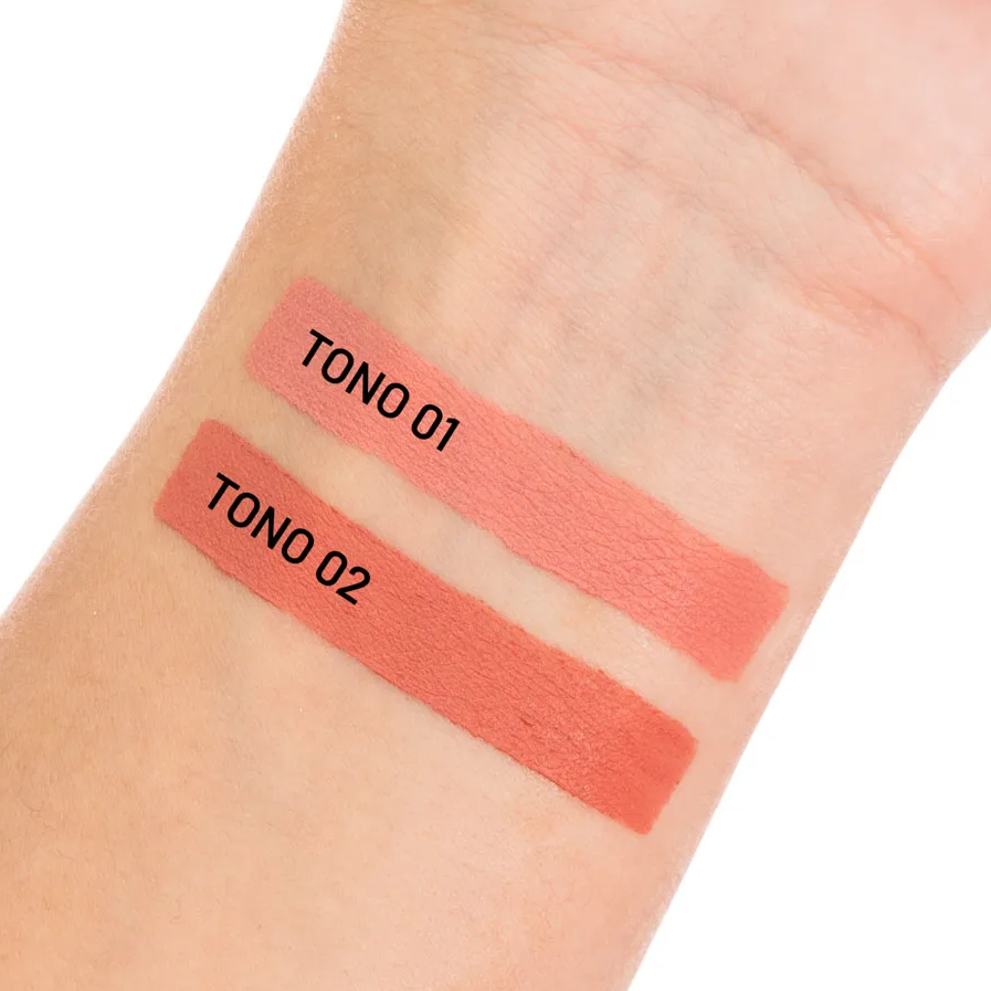 Rubor En Crema Aura Trendy