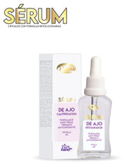 Serum Capilar De Ajo Meicys X 35 Ml