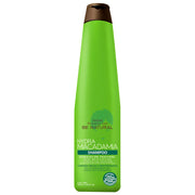 Shampoo Hydra Macadamia Hidratación 350ml Be Natural