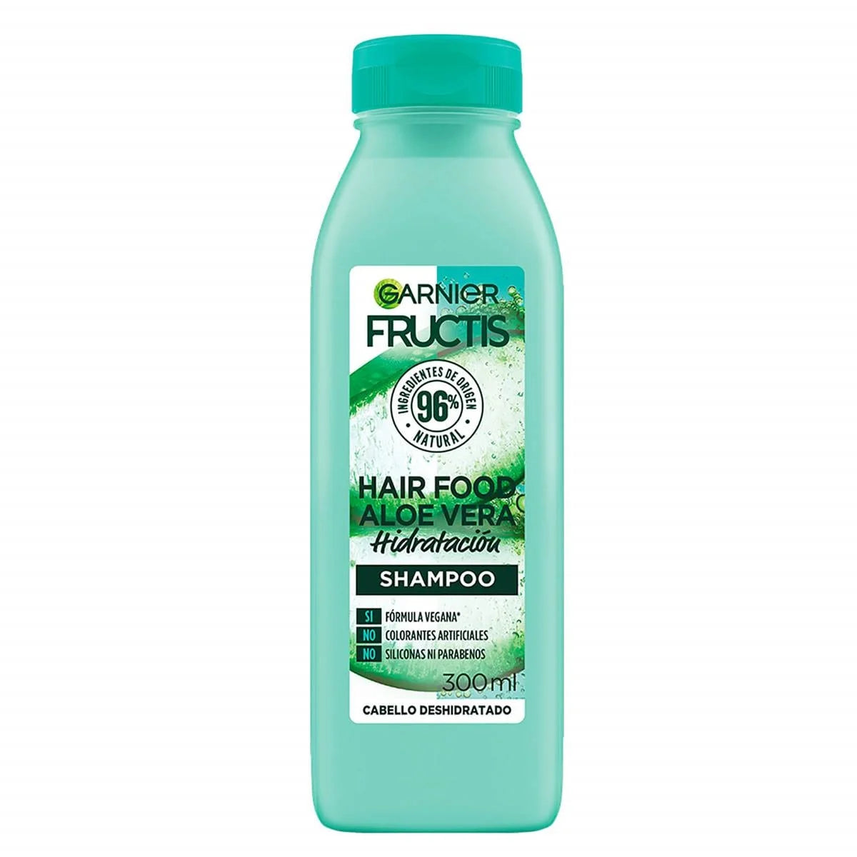 Shampoo Hair Food Aloe Vera 300ml Garnier