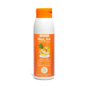 Shampoo Banana Y Piña Magic Hair 500 Ml