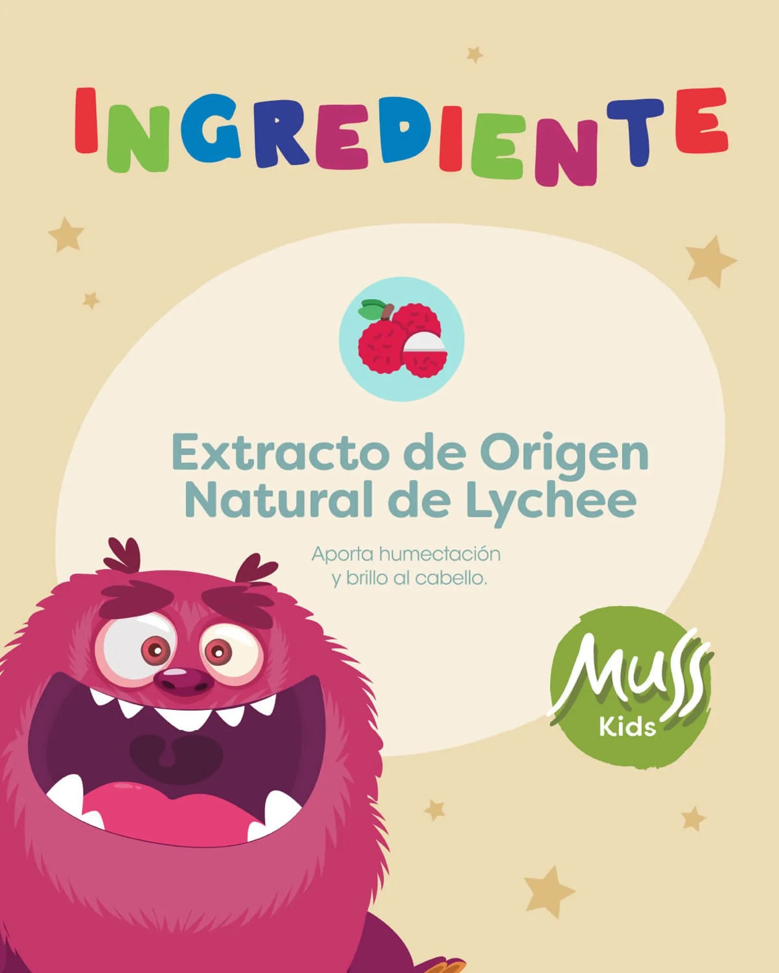 Shampoo Y Body Wash Lychee X400Ml Recamier Muss