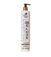 Shampoo De Luxe Frenchs Gold 500 ml