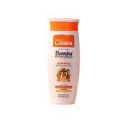 Shampoo Bomba de Vitaminas Nutrición 425ml Lissia