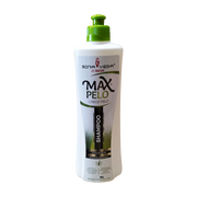 Shampoo Max Pelo Dama Sonia Vega 400 ml