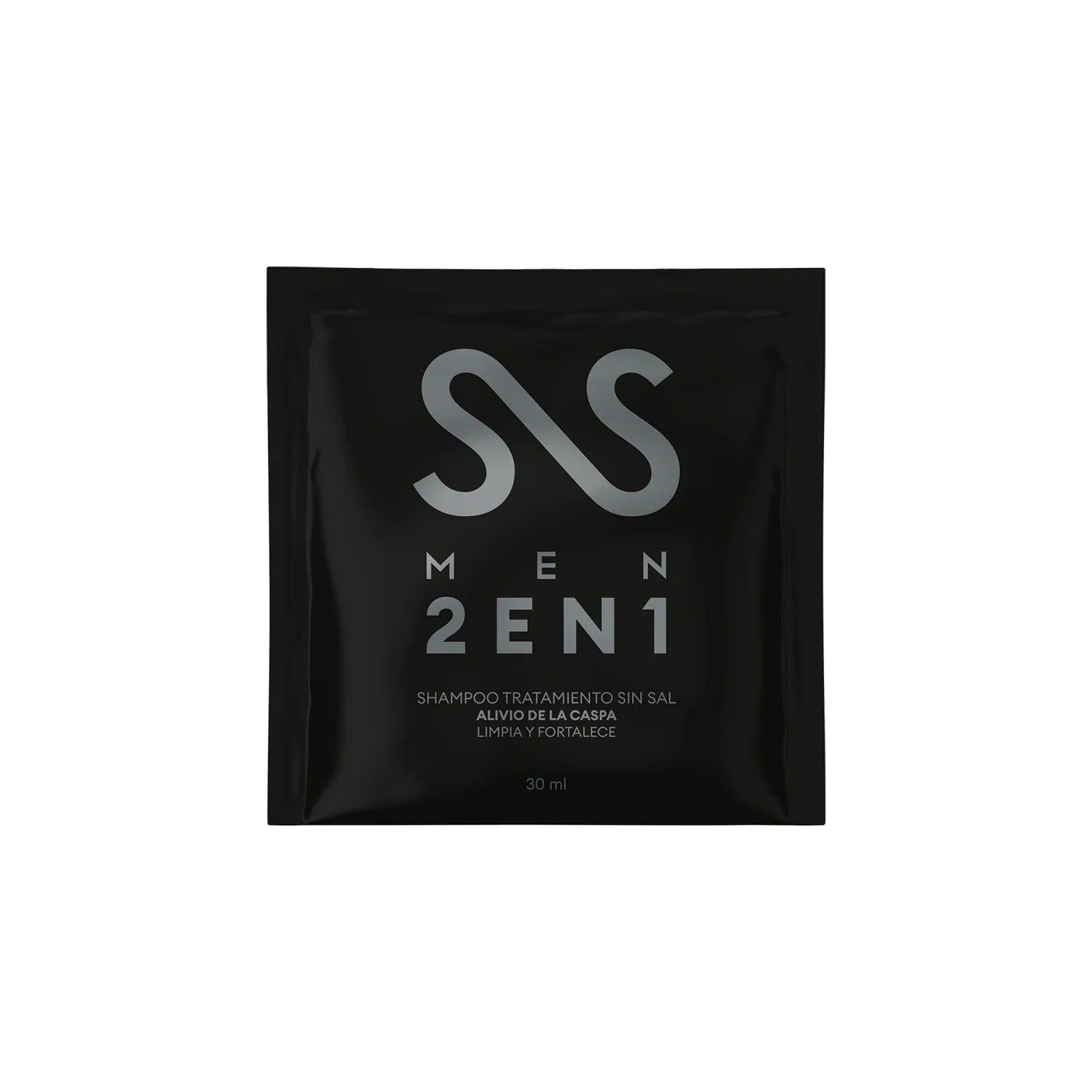 Shampoo Men X30Ml Biocress