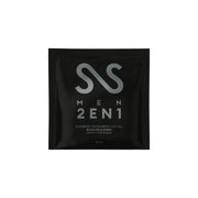 Shampoo Men X30Ml Biocress