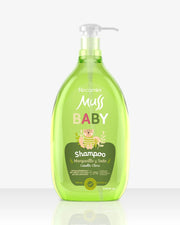 Muss Baby Shampoo Manzanillax750Ml Recamier