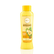 Shampoo Nutritivo de Banano Anyeluz 500 ml