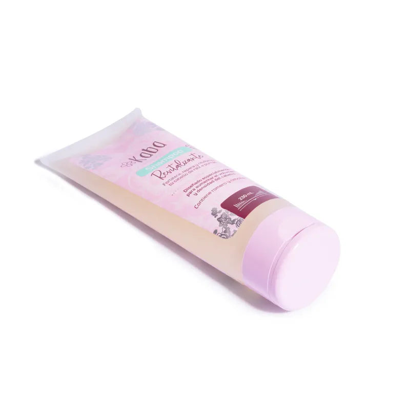 Shampoo Revitalizante 230ml Kaba