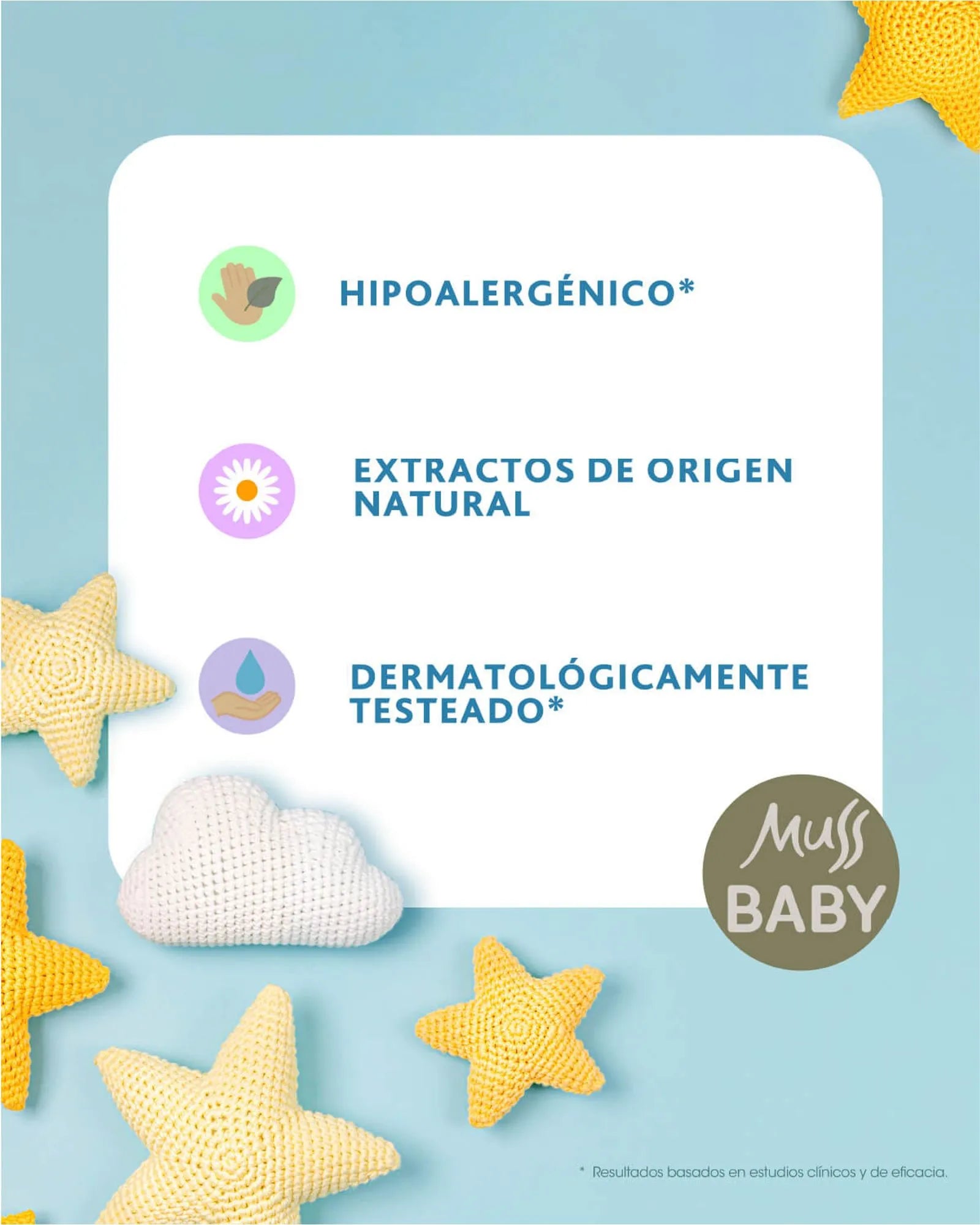 Shampoo Romero Y Seda Baby X400Ml Recamier Muss