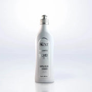 Shampoo Silver Nikols 400 ml