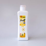 Shampoo Biokera Yellow Shot Reparador 300ml Salerm