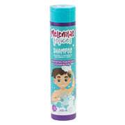 Shampoo Melenitas Felices Niño Crecimiento Romero y Quina 300ml