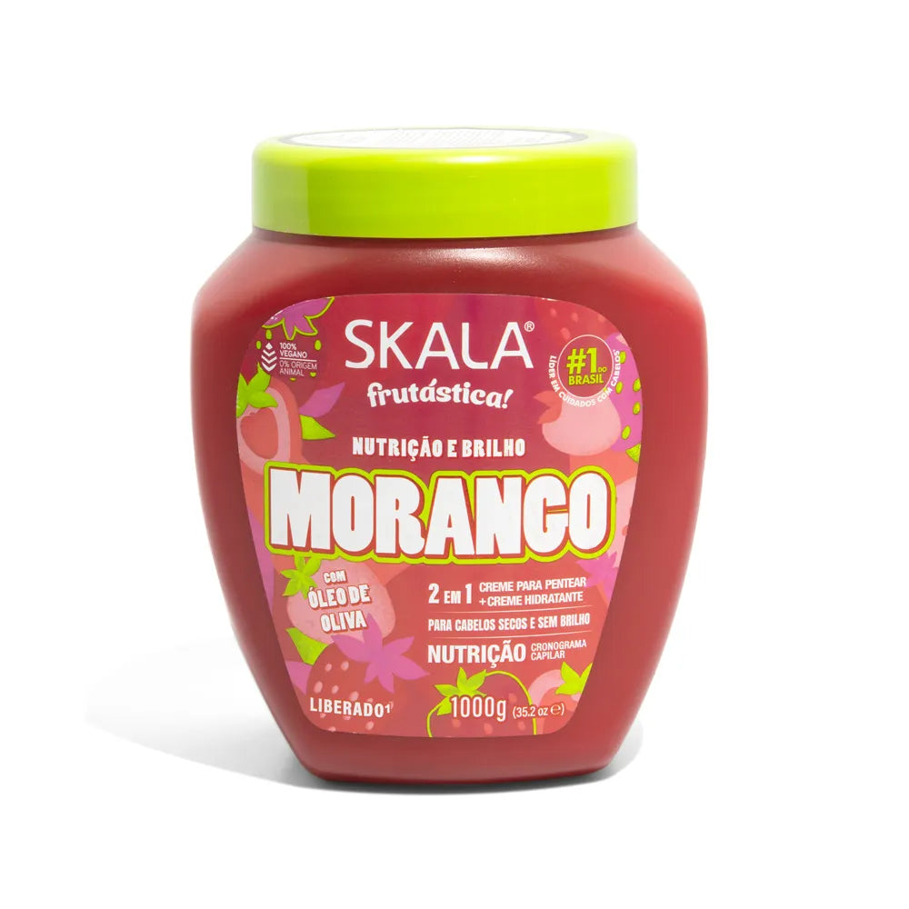Tratamiento Skala Frutastica Morango *1000 Gr