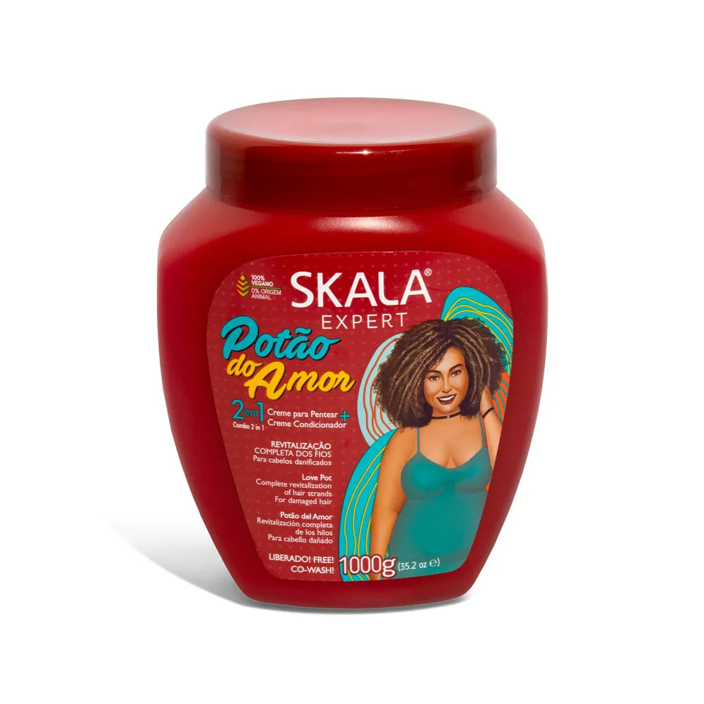 Tratamiento Skala Potao Do Amor *1000 Gr