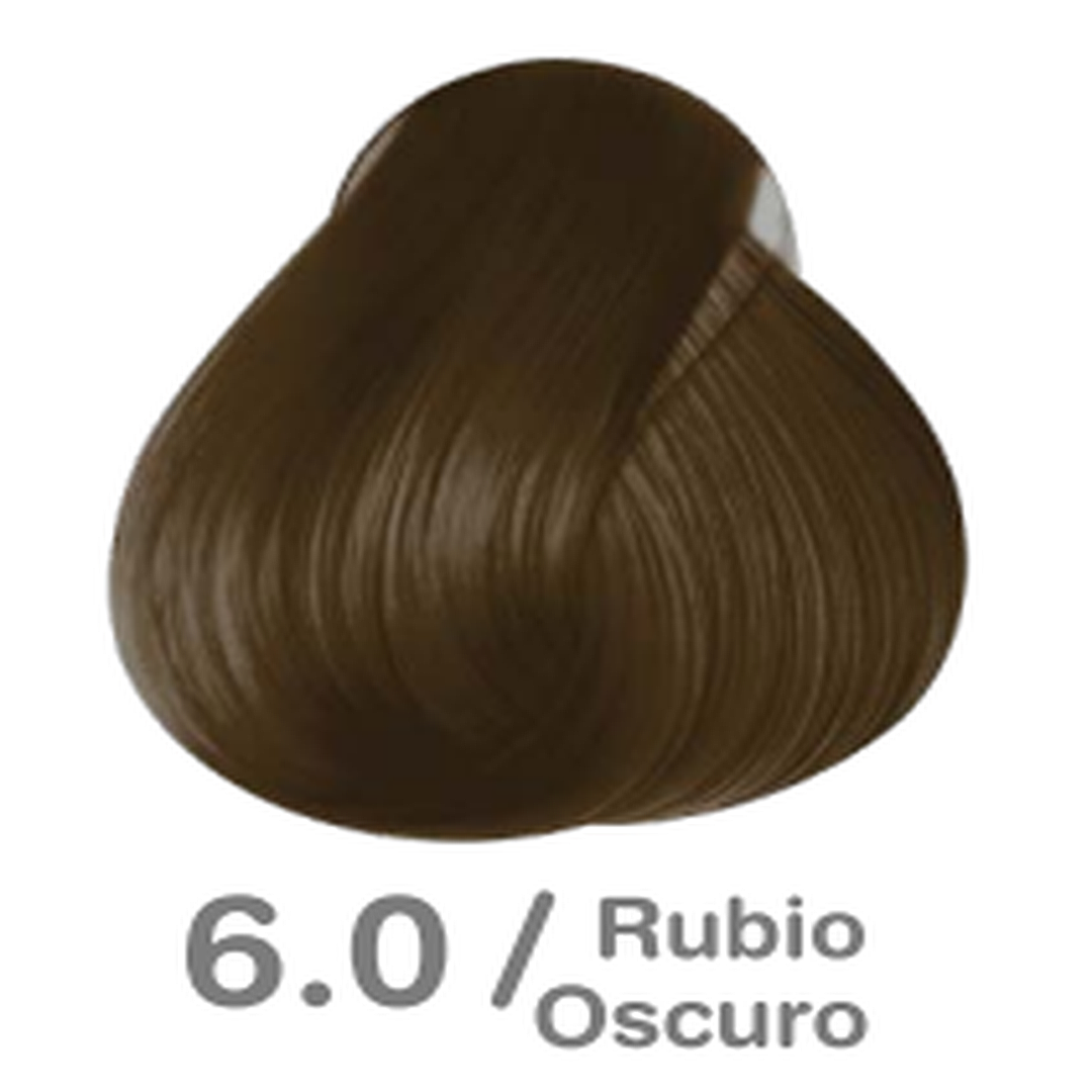 Tinte Visalia Sin Amoníaco