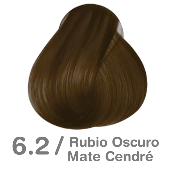 Tinte Visalia Sin Amoníaco