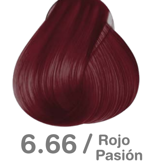 Tinte Visalia Sin Amoníaco