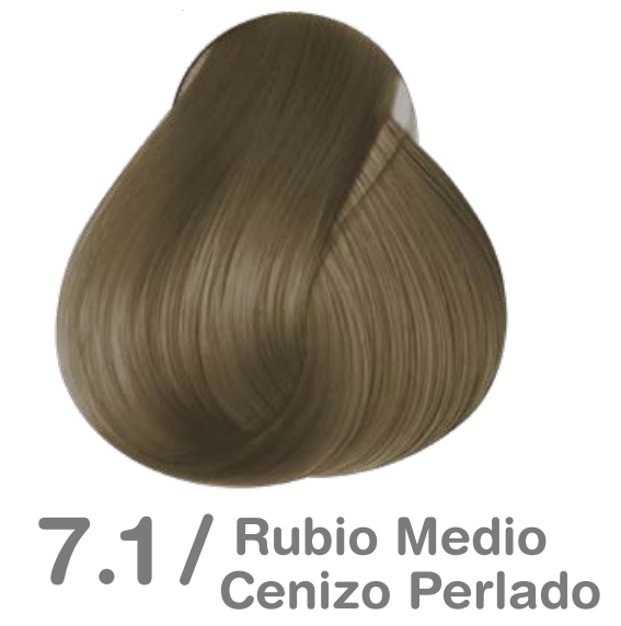 Tinte Visalia Sin Amoníaco