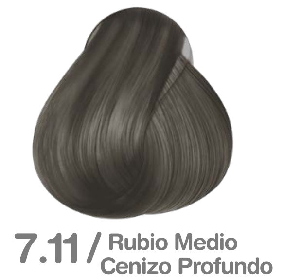 Tinte Visalia Sin Amoníaco