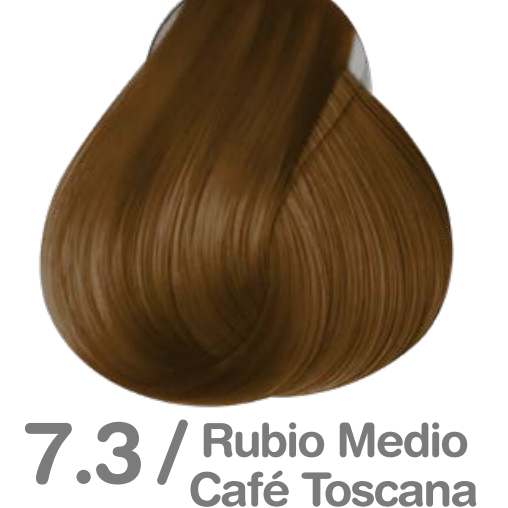 Tinte Visalia Sin Amoníaco