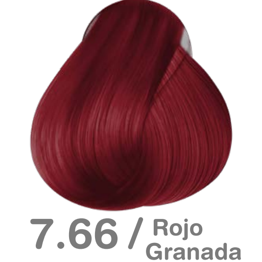 Tinte Visalia Sin Amoníaco