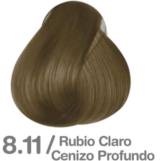 Tinte Visalia Sin Amoníaco