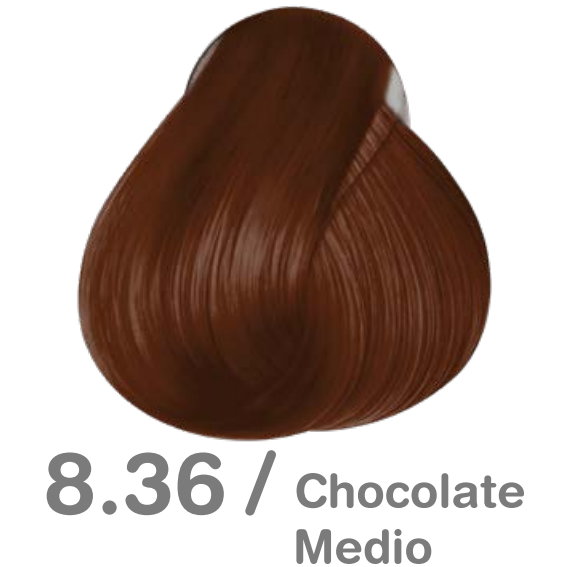 Tinte Visalia Sin Amoníaco