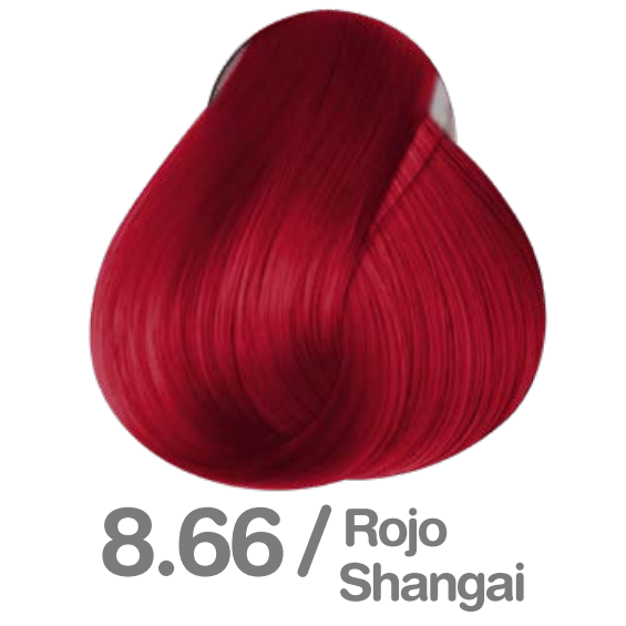 Tinte Visalia Sin Amoníaco