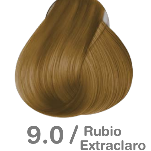 Tinte Visalia Sin Amoníaco